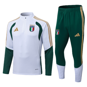 Italie Survetement Training 26/27 - Enfant/Adulte
