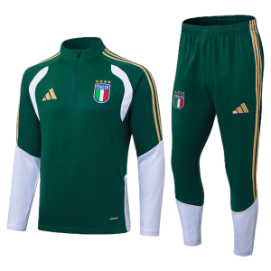 Italie Survetement Training 26/27 - Enfant/Adulte