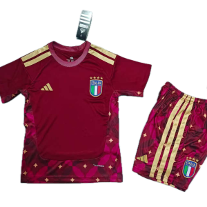 Italie TENUE Gardien 26/27 - Enfant/Adulte
