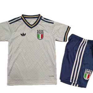 Italie Tenue Exterieur 26/27 - Enfant/Adulte