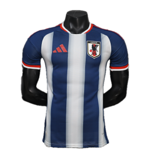 Japon Maillot Concept 26/27 - Version Player