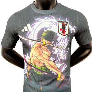 Japon Maillot Concept Manga 25/26 - Version Player