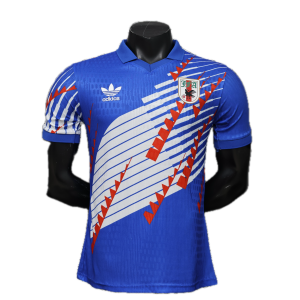 Japon Maillot Pre-Match 26/27 - Version Player