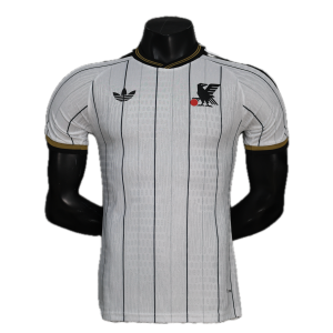 Japon Maillot Terrace Icons 26/27 - Version Player
