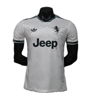 Juventus FC MAILLOT Concept 25/26 - Version Player