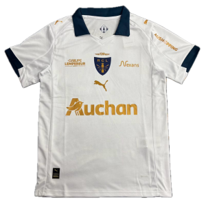 Lens Maillot Gardien 25/26