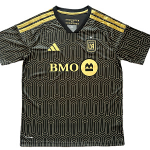 Los Angeles FC Maillot Domicile 26/27