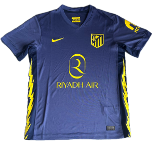 Maillot Atlético Madrid Exterieur 25/26