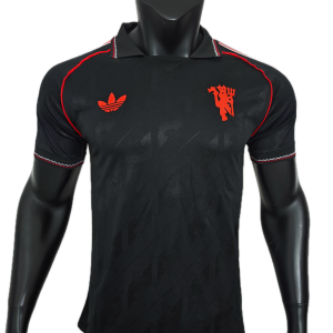 Manchester United Maillot Pre-Match 25/26 - Version Player