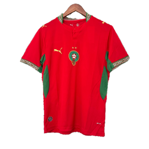 Maroc Maillot Domicile ⭐️⭐️ 26/27