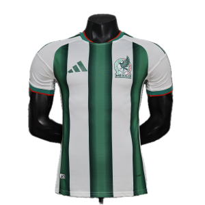 Mexique Maillot Concept 26/27 - Version Player