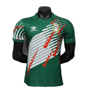 Mexique Maillot Pre-Match 26/27 - Version Player