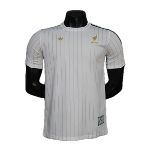 Méxique Maillot Terrace Icons 25/26 - Version Player