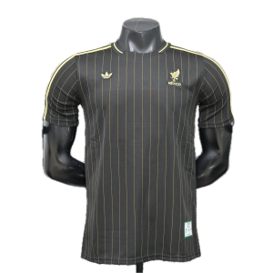 Méxique Maillot Terrace Icons 25/26 - Version Player