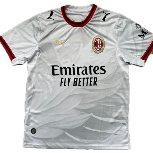 Milan AC Probable Maillot Exterieur 26/27