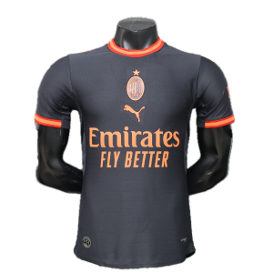 Inter Miami Maillot Exterieur 26/27 - Version Player