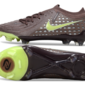 Crampons NIKE PHANTOM LUNA ELITE Mbappe FG