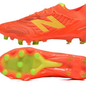 Crampons New Balance TEKELA Elite V5 FG