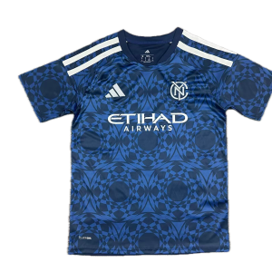 New York City Maillot Exterieur 26/27