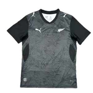 New-Zelande Maillot Domicile 26/27