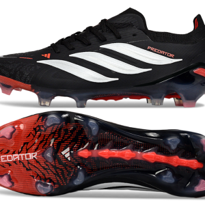 Crampons PREDATOR ACCURACY BOOTS