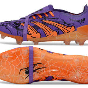 Crampons PREDATOR ACCURACY+ FG BOOTS