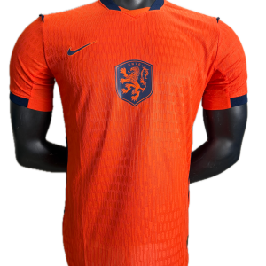 Pays-Bas Maillot Domicile 26/27 - Version Player