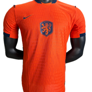Pays-Bas Maillot Domicile 26/27 - Version Player