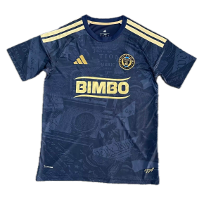 Philaldelphie Maillot Domicile 26/27