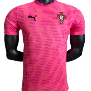 Portugal Maillot Gardien 26/27 - Version Player