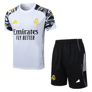Real Madrid Ensemble Training 25/26