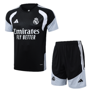 Real Madrid Ensemble Training 25/26