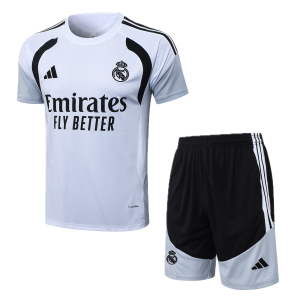 Real Madrid Ensemble Training 25/26