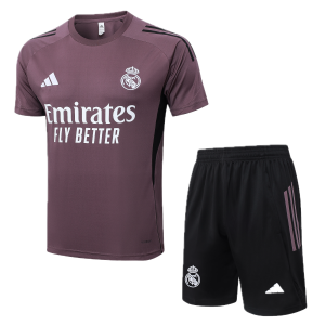 Real Madrid Ensemble Training 26/27