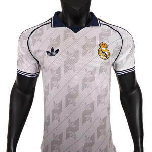 Real Madrid  Maillot Pre-Match 26/27 - Version Player