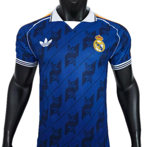 Real Madrid Maillot Pre-Match 26/27 - Version Player