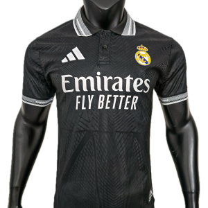 Real Madrid Polo Pre-Match 25/26 - Version Player