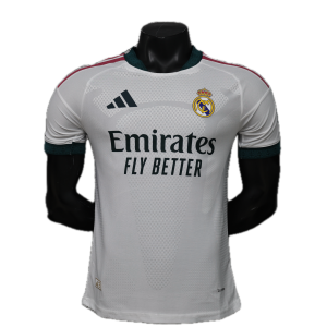 Maillots Real Madrid Domicile
