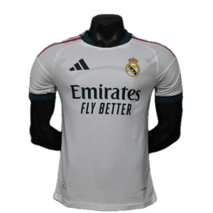 Real Madrid Probable Maillot Domicile 26/27 - Version Player