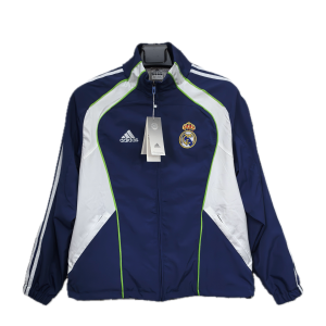 SURVETEMENTS REAL MADRID Real Madrid Veste survetement 25/26