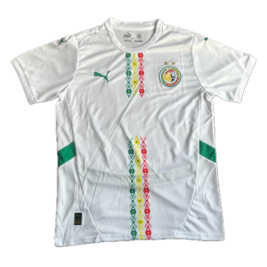 Senegal Maillot Domicile ⭐️⭐️ 25/26