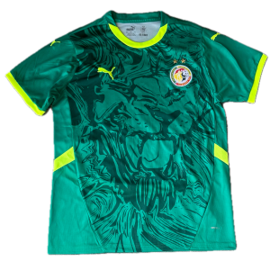 Senegal Maillot Exterieur ⭐️⭐️ 25/26