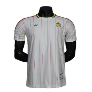 Sénegal Maillot Terrace Icons 26/27 - Version Player