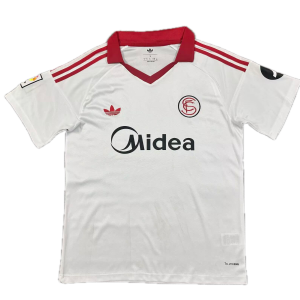 Seville FC Maillot Special  Retro 25/26