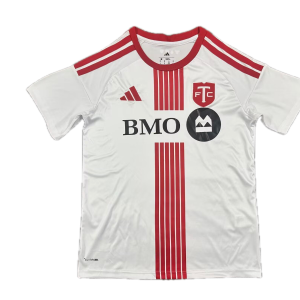 Toronto FC Maillot Exterieur 26/27