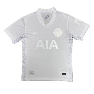 Tottenham Hotspur FC Maillot Spécial 125 Ans 25/26
