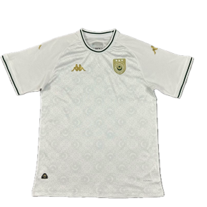 Tunisie Maillot edition Spécial 25/26