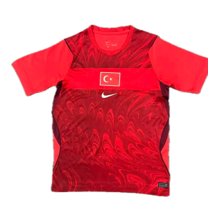 Turquie maillot Exterieur 26/27