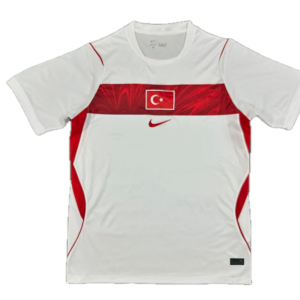 Turquie maillot Domicile 26/27