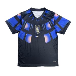 Uruguay Maillot Exterieur 26/27
